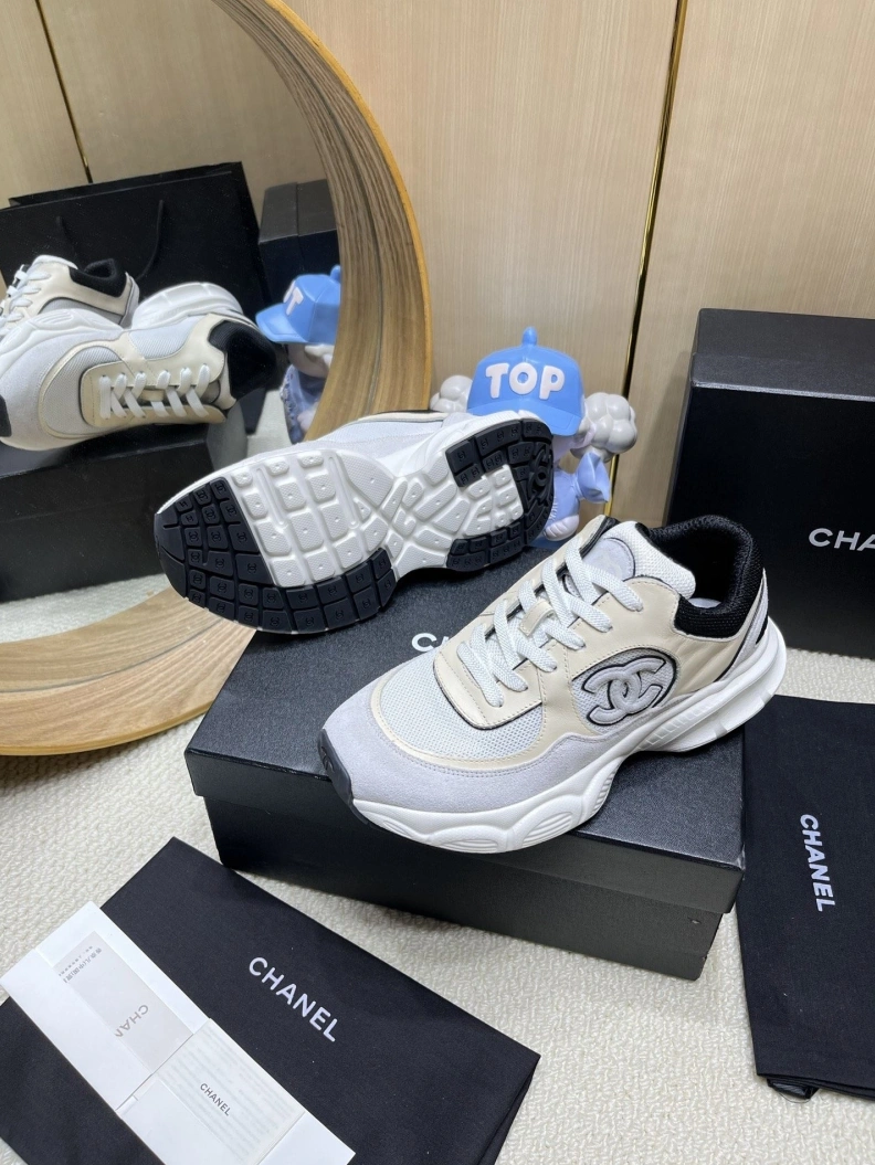 Chxnxl Casual Shoes Soft 119633