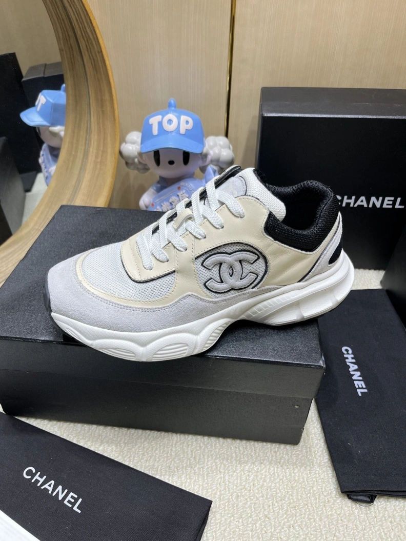 Chxnxl Casual Shoes Soft 119633