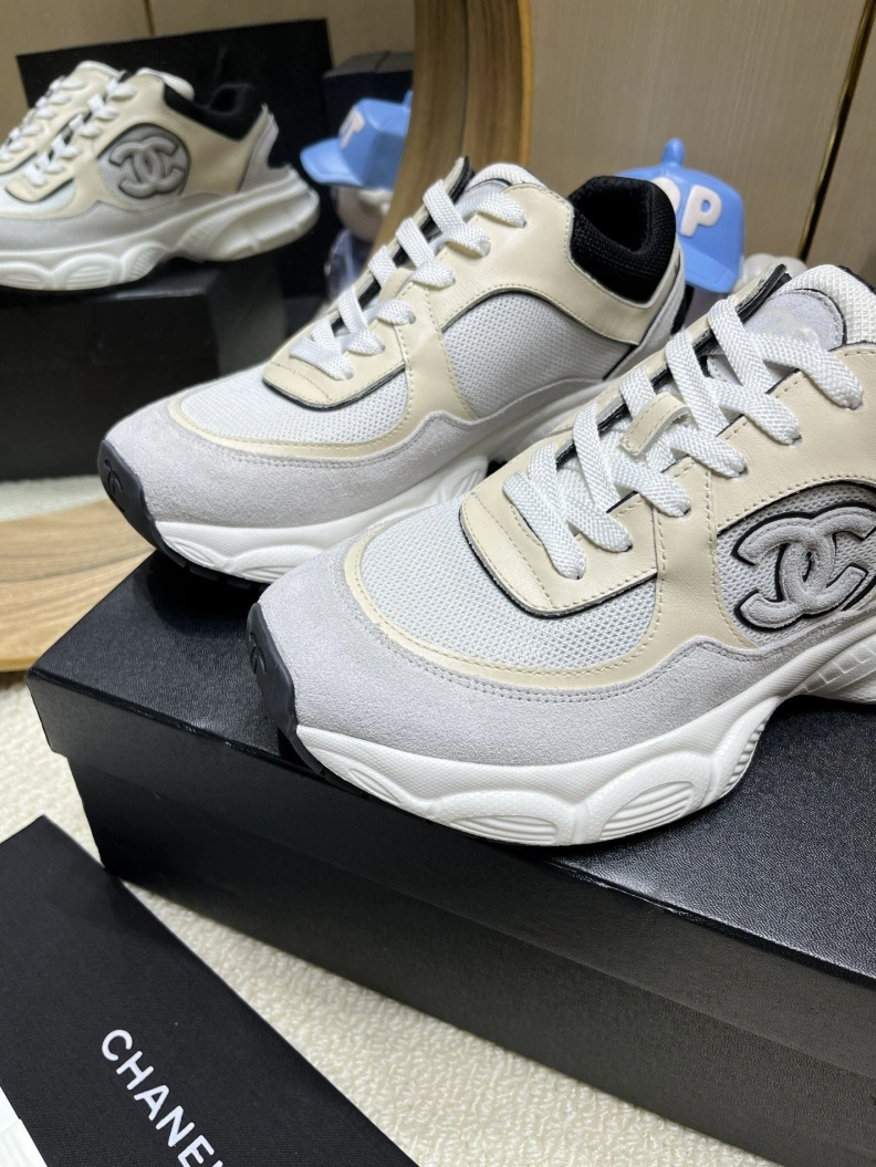 Chxnxl Casual Shoes Soft 119633