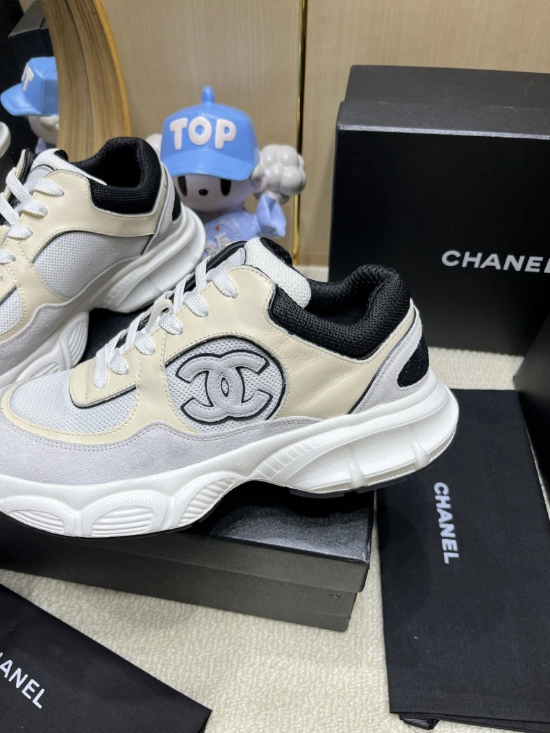 Chxnxl Casual Shoes Soft 119633
