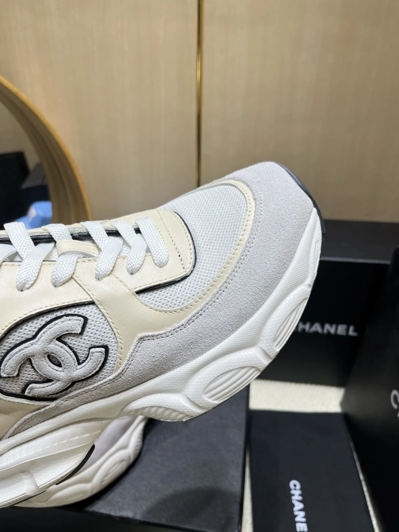 Chxnxl Casual Shoes Soft 119633