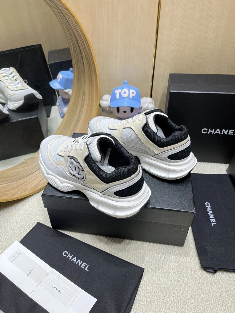 Chxnxl Casual Shoes Soft 119633