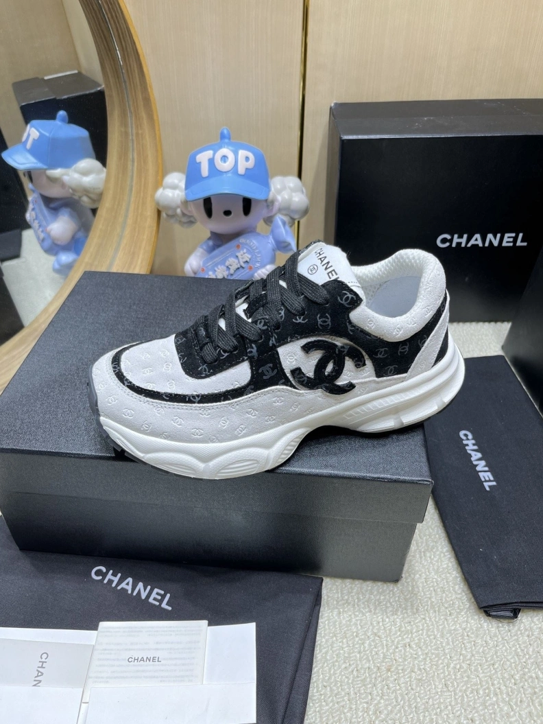 Chxnxl Casual Shoes Vibrant 119626