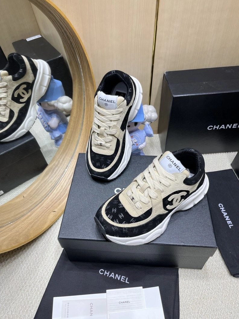Trendy Chxnxl Casual Shoes 119628