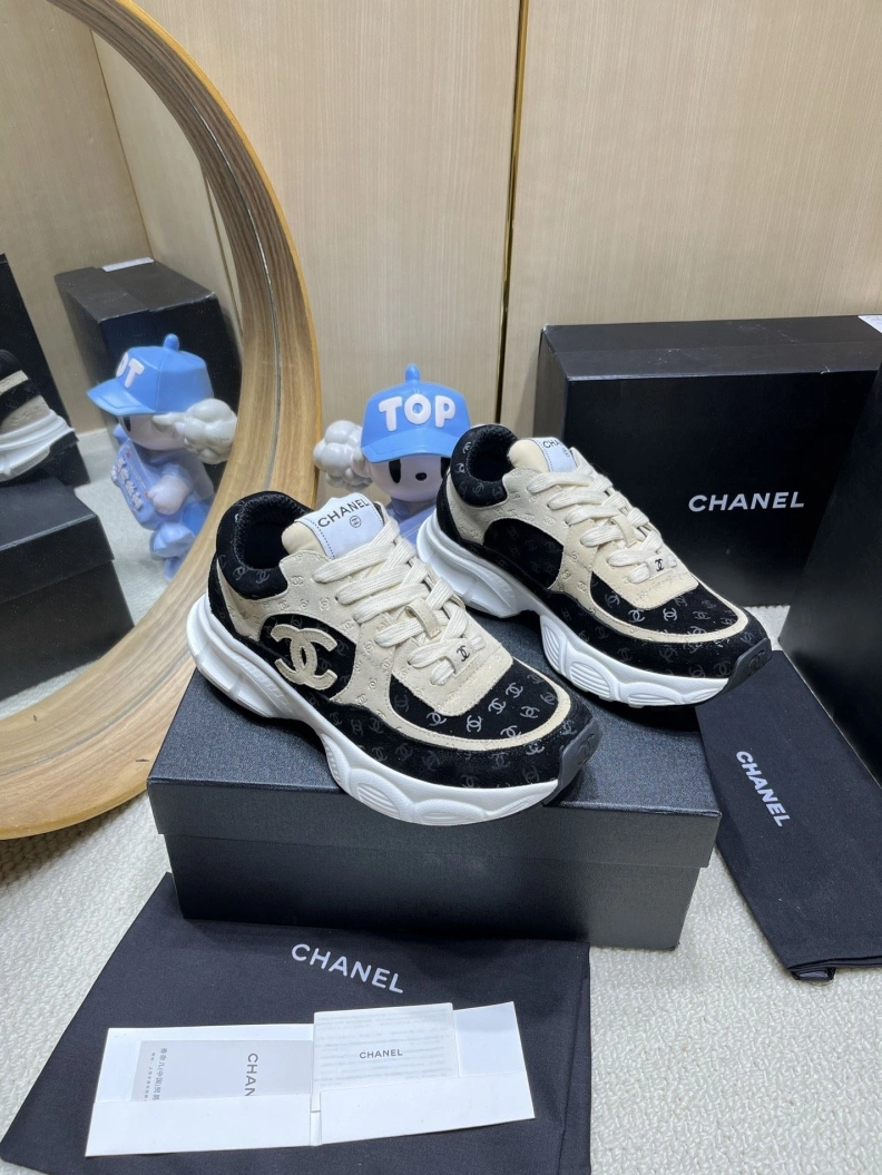 Trendy Chxnxl Casual Shoes 119628