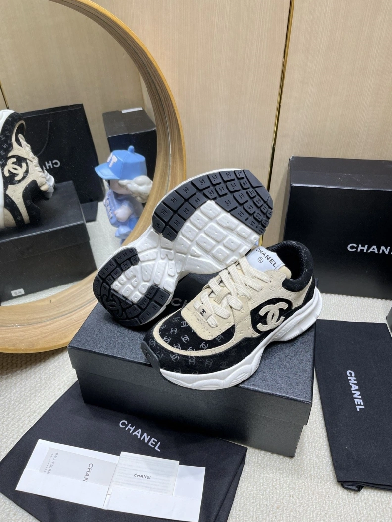 Trendy Chxnxl Casual Shoes 119628