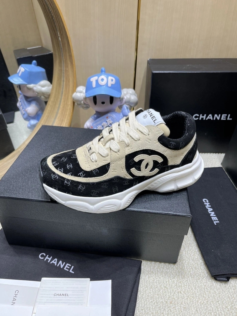 Trendy Chxnxl Casual Shoes 119628