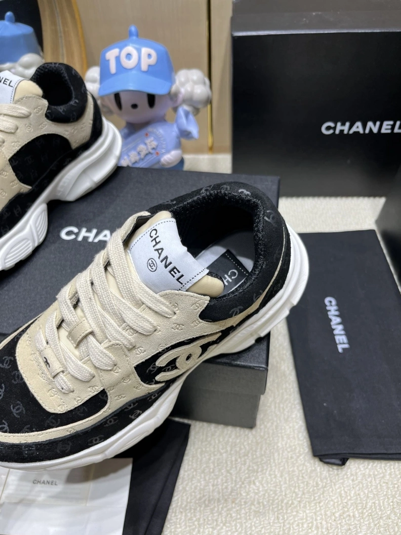 Trendy Chxnxl Casual Shoes 119628