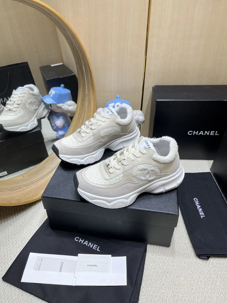 WellDesigned Chxnxl Casual Shoes 119630