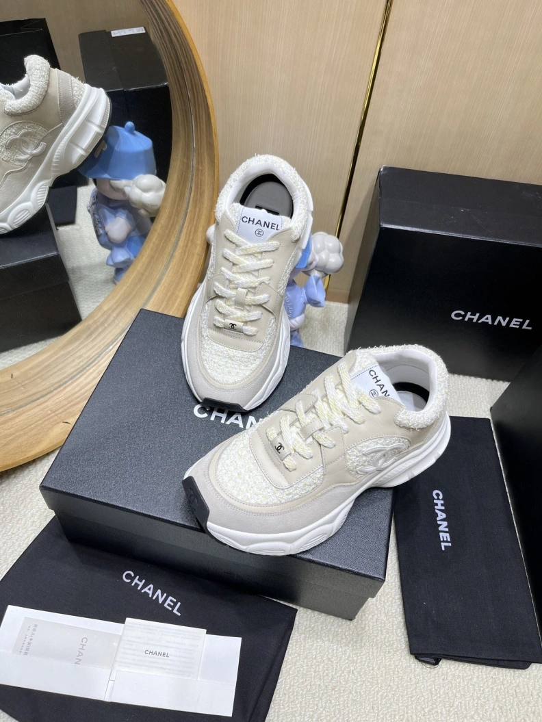 WellDesigned Chxnxl Casual Shoes 119630