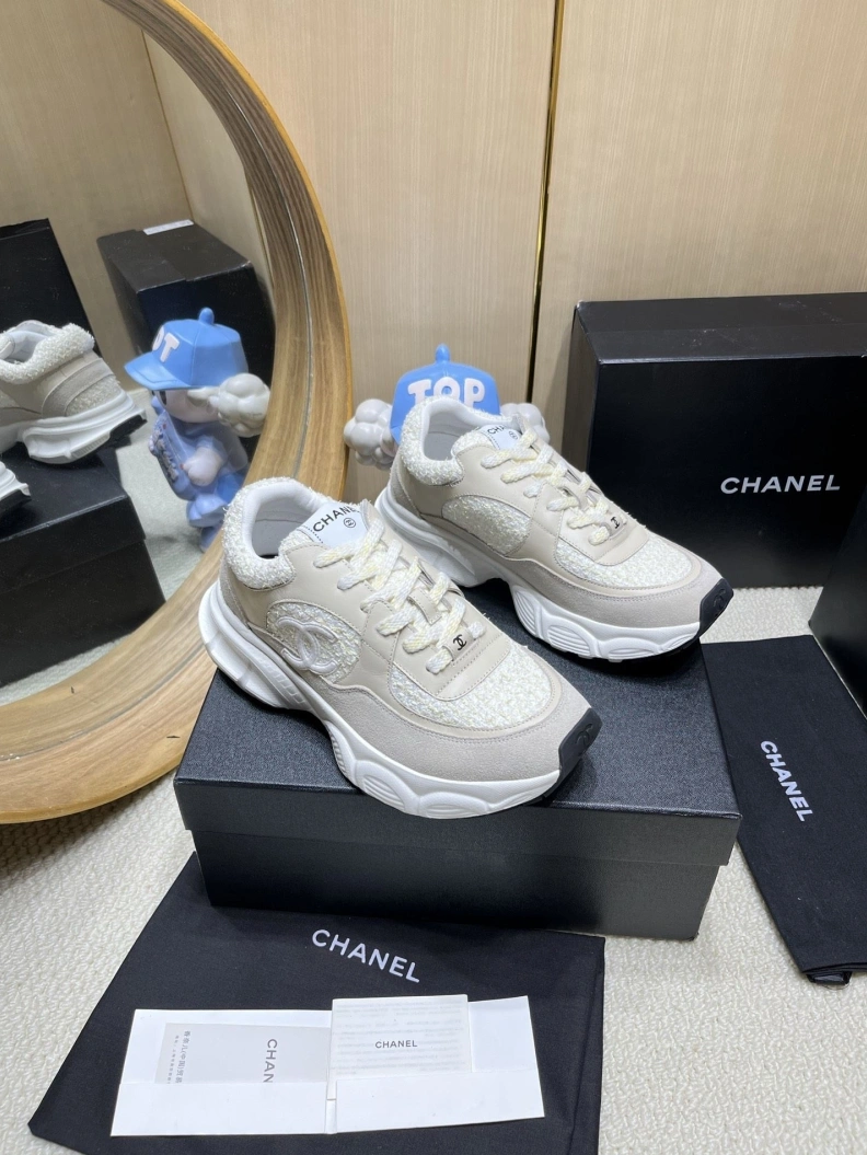 WellDesigned Chxnxl Casual Shoes 119630