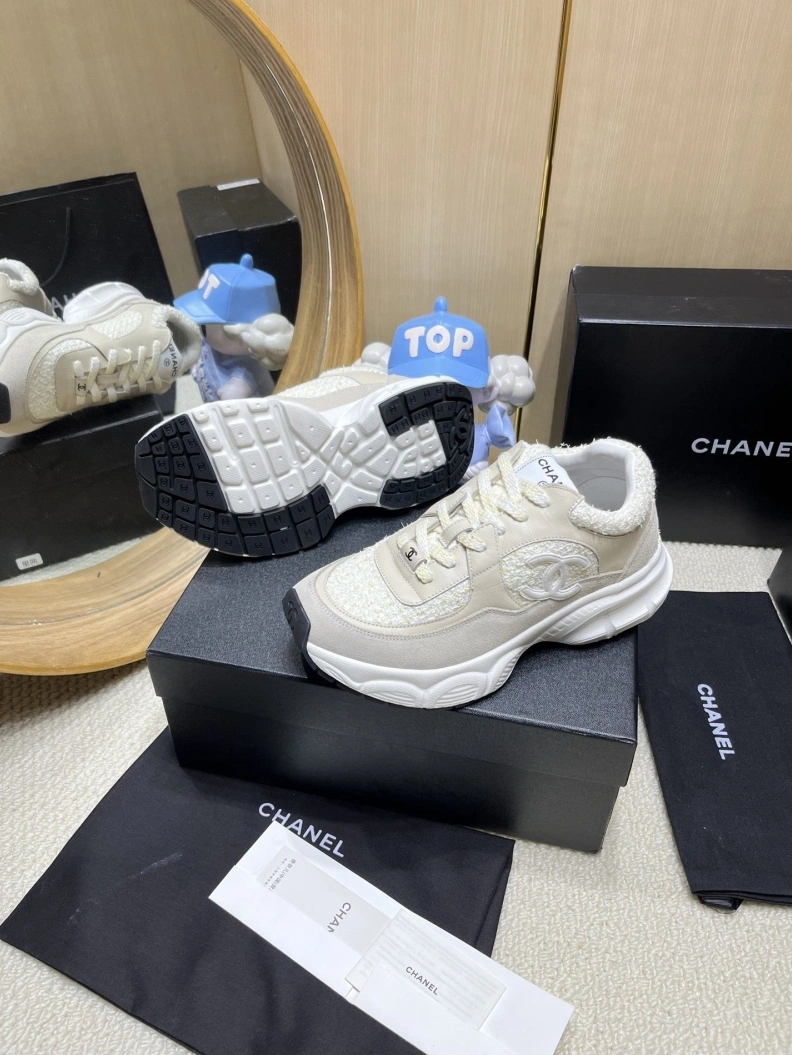 WellDesigned Chxnxl Casual Shoes 119630