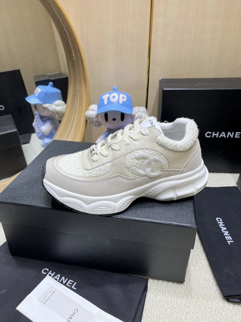 WellDesigned Chxnxl Casual Shoes 119630