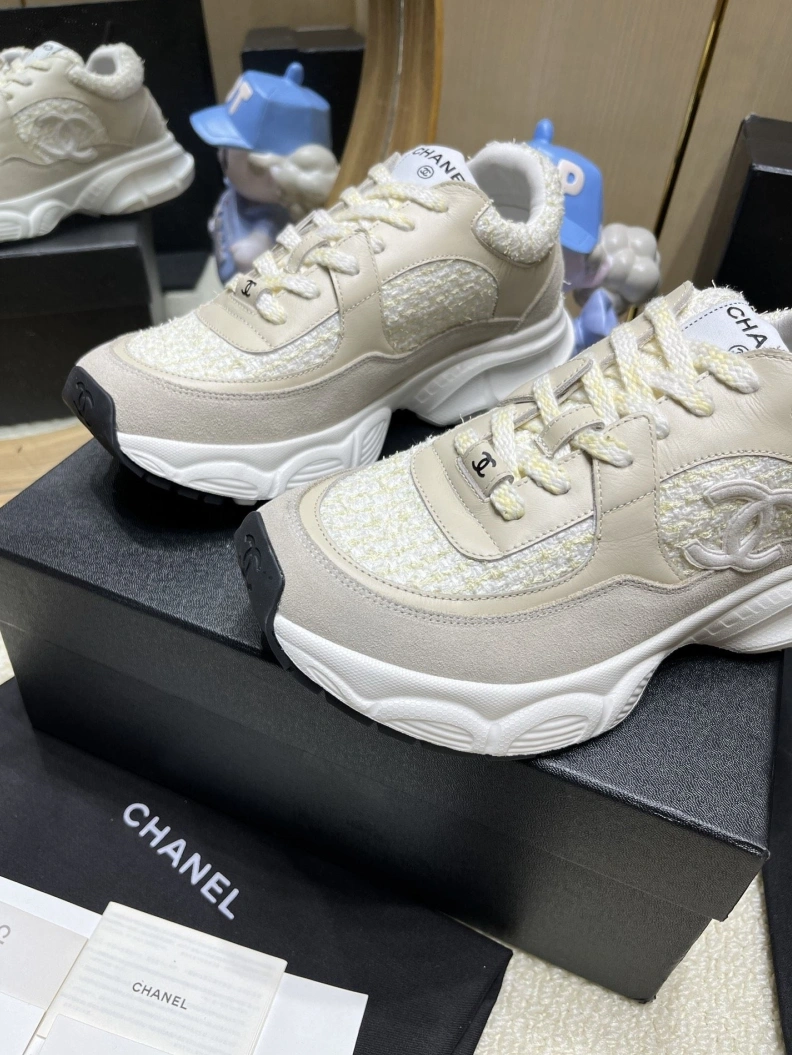 WellDesigned Chxnxl Casual Shoes 119630