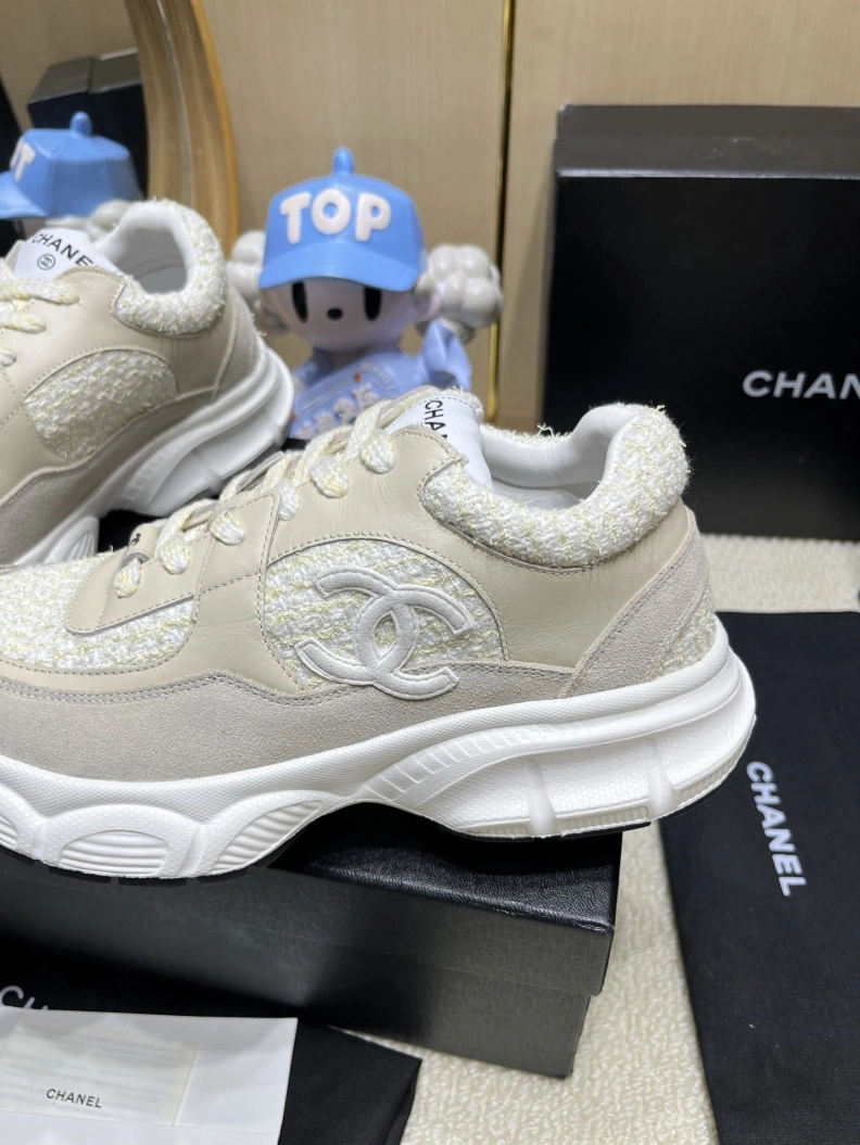 WellDesigned Chxnxl Casual Shoes 119630