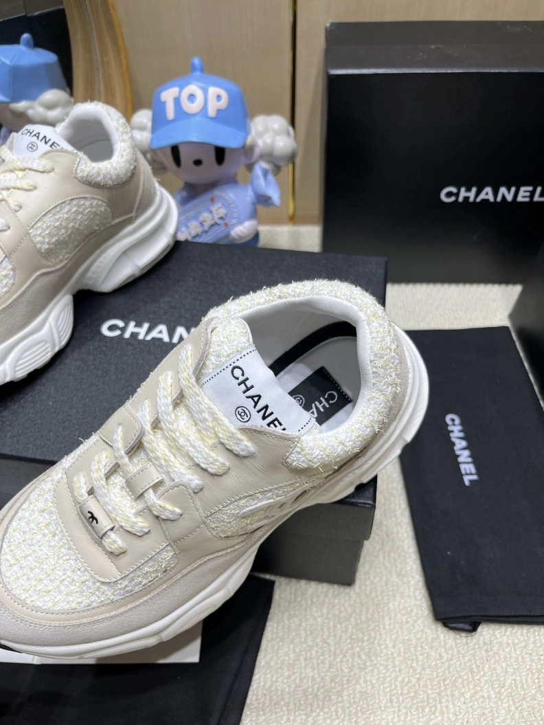 WellDesigned Chxnxl Casual Shoes 119630