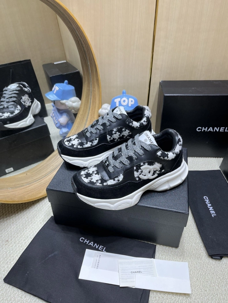 Chxnxl Casual Shoes UrbanStyle 119623