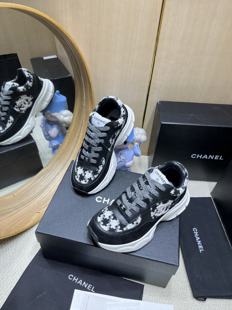 Chxnxl Casual Shoes UrbanStyle 119623
