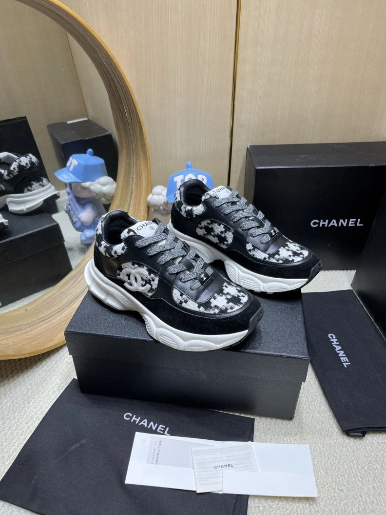 Chxnxl Casual Shoes UrbanStyle 119623