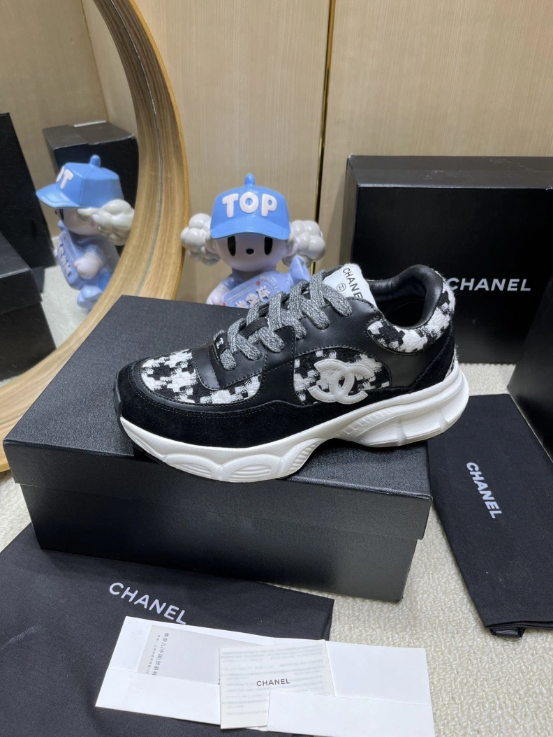 Chxnxl Casual Shoes UrbanStyle 119623