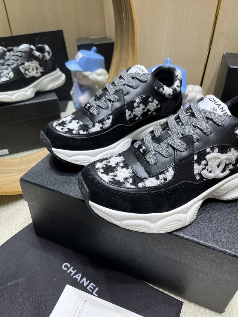 Chxnxl Casual Shoes UrbanStyle 119623
