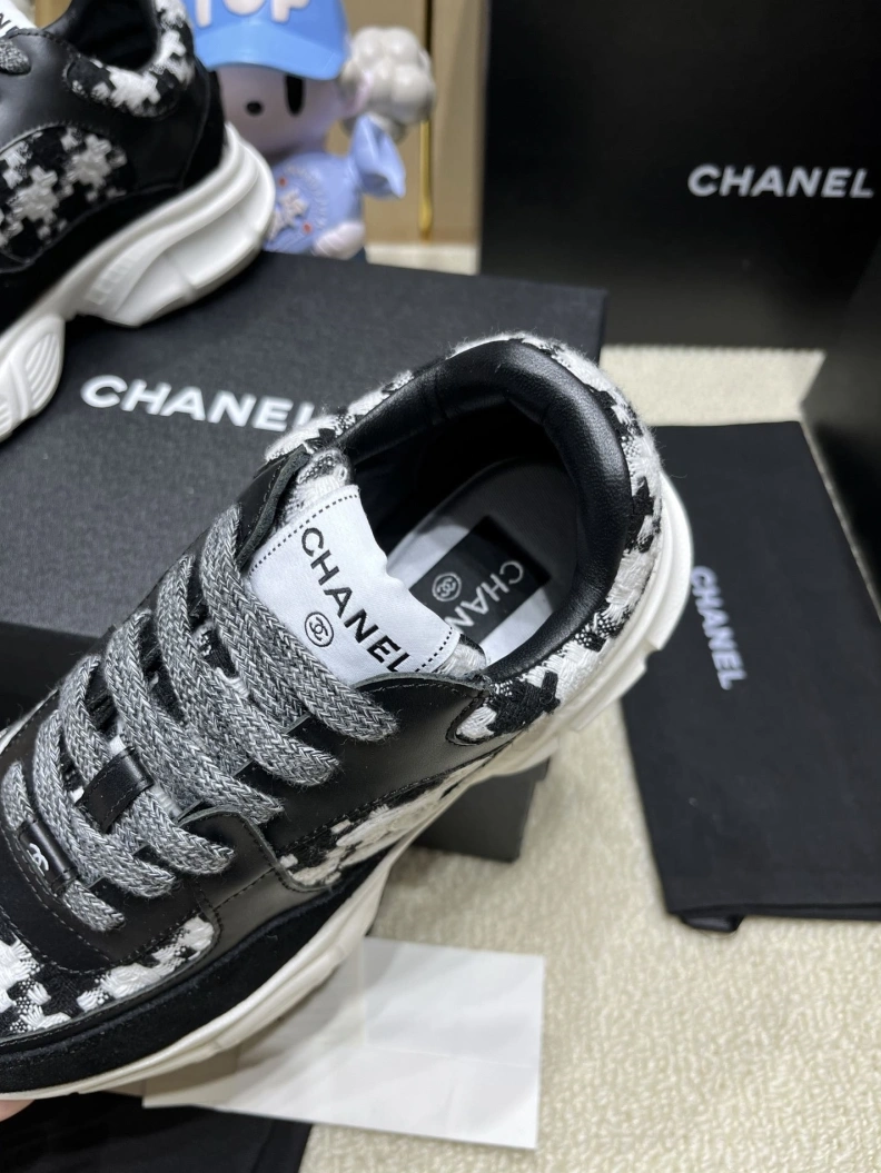 Chxnxl Casual Shoes UrbanStyle 119623