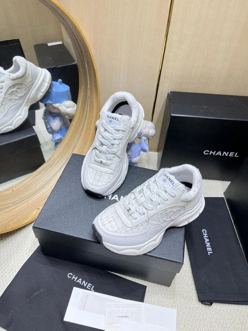 Chxnxl Casual Shoes Soft 119627