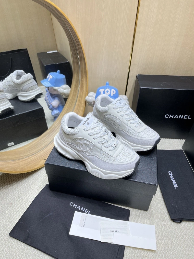 Chxnxl Casual Shoes Soft 119627