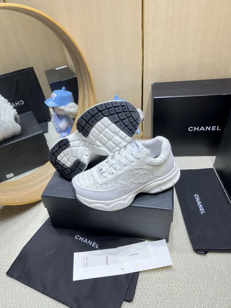 Chxnxl Casual Shoes Soft 119627