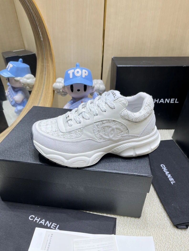 Chxnxl Casual Shoes Soft 119627