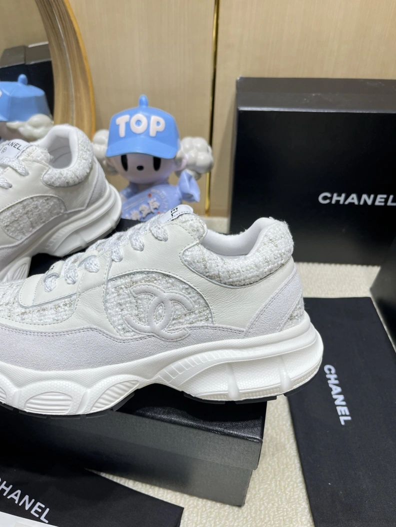 Chxnxl Casual Shoes Soft 119627