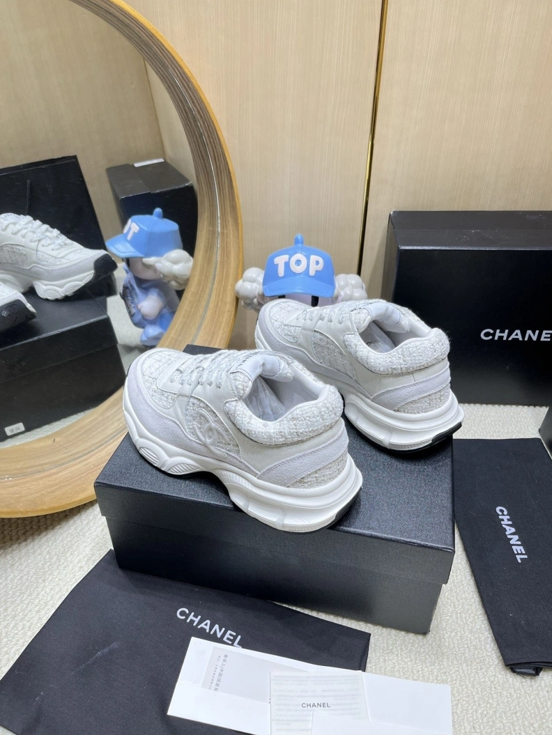 Chxnxl Casual Shoes Soft 119627
