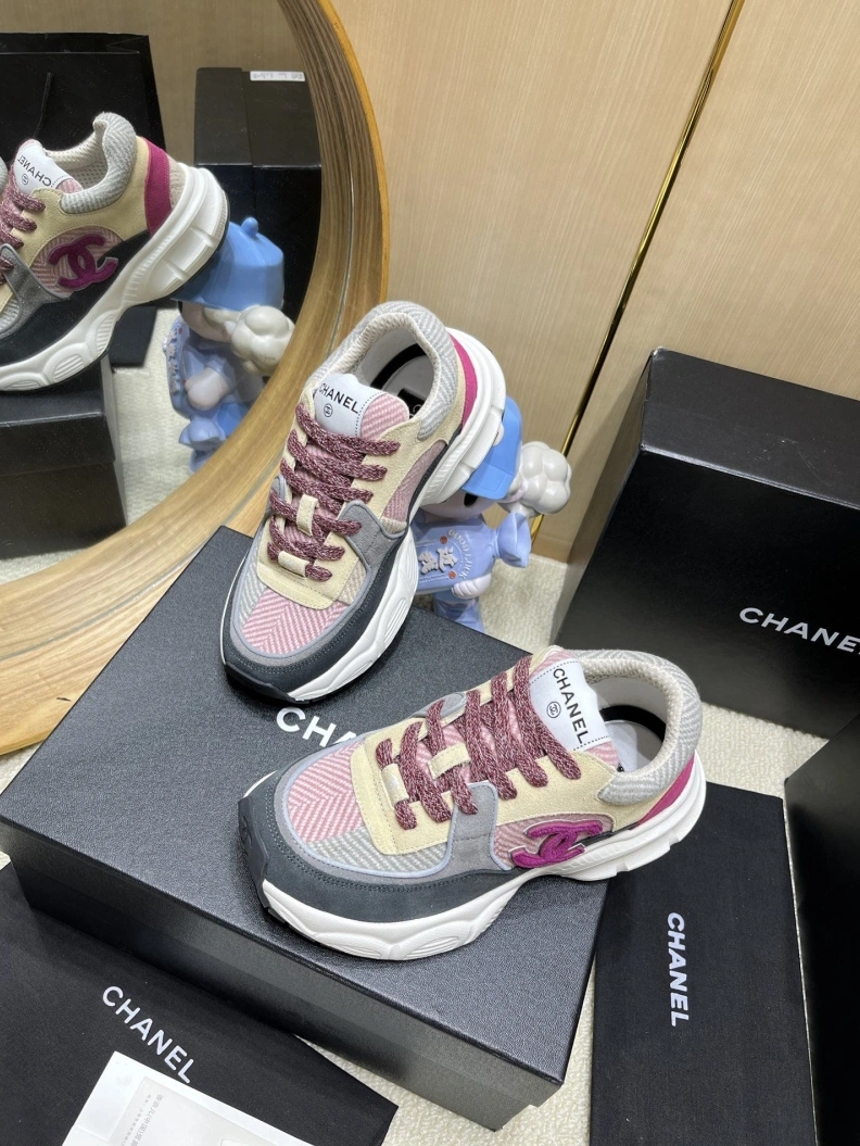 Chxnxl Casual Shoes EasyMatch 119624