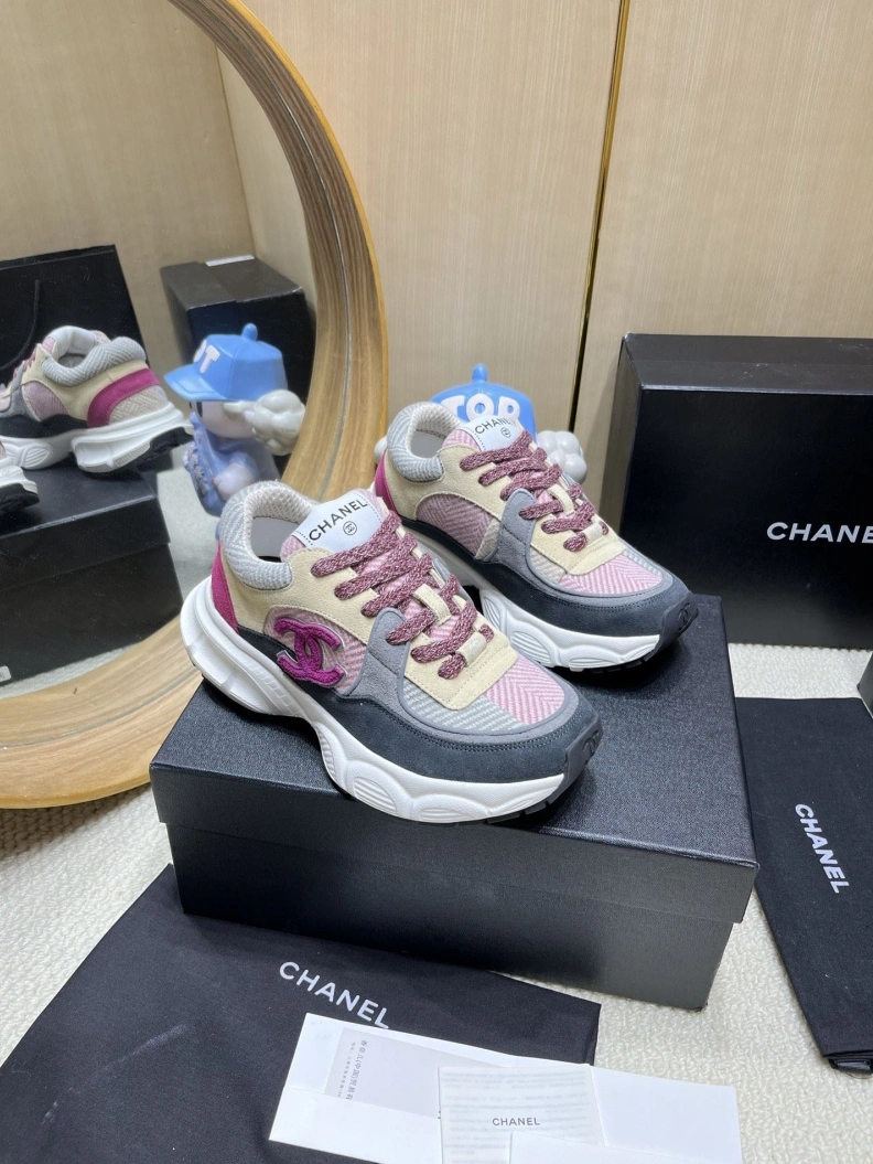 Chxnxl Casual Shoes EasyMatch 119624