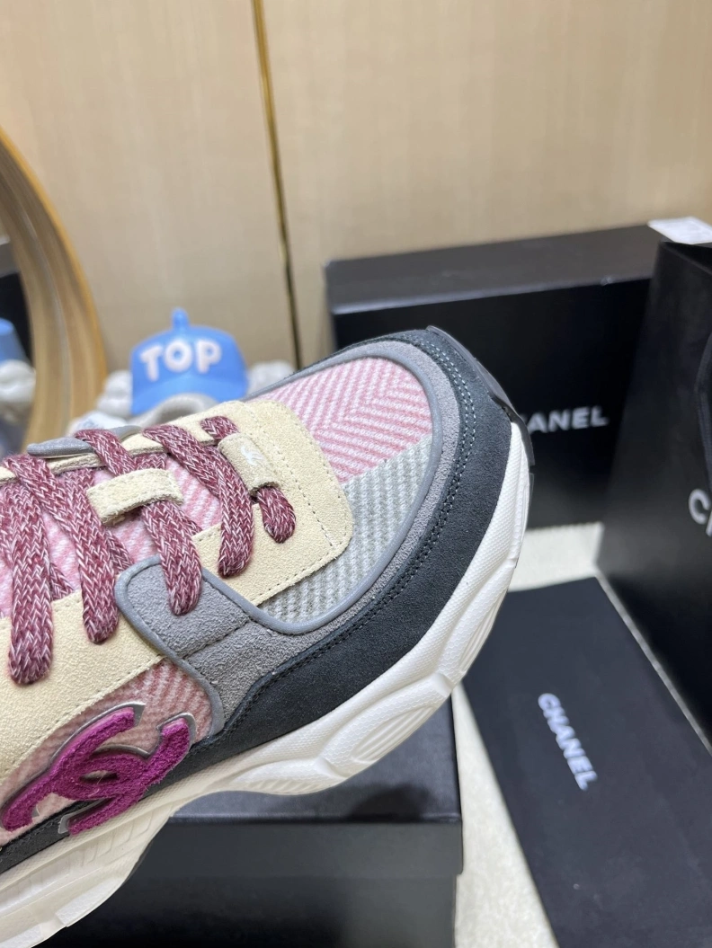 Chxnxl Casual Shoes EasyMatch 119624