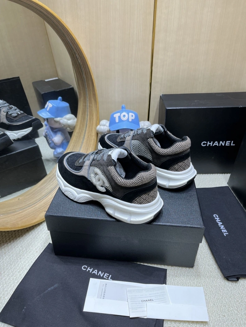 Chxnxl Casual Shoes UrbanStyle 119621