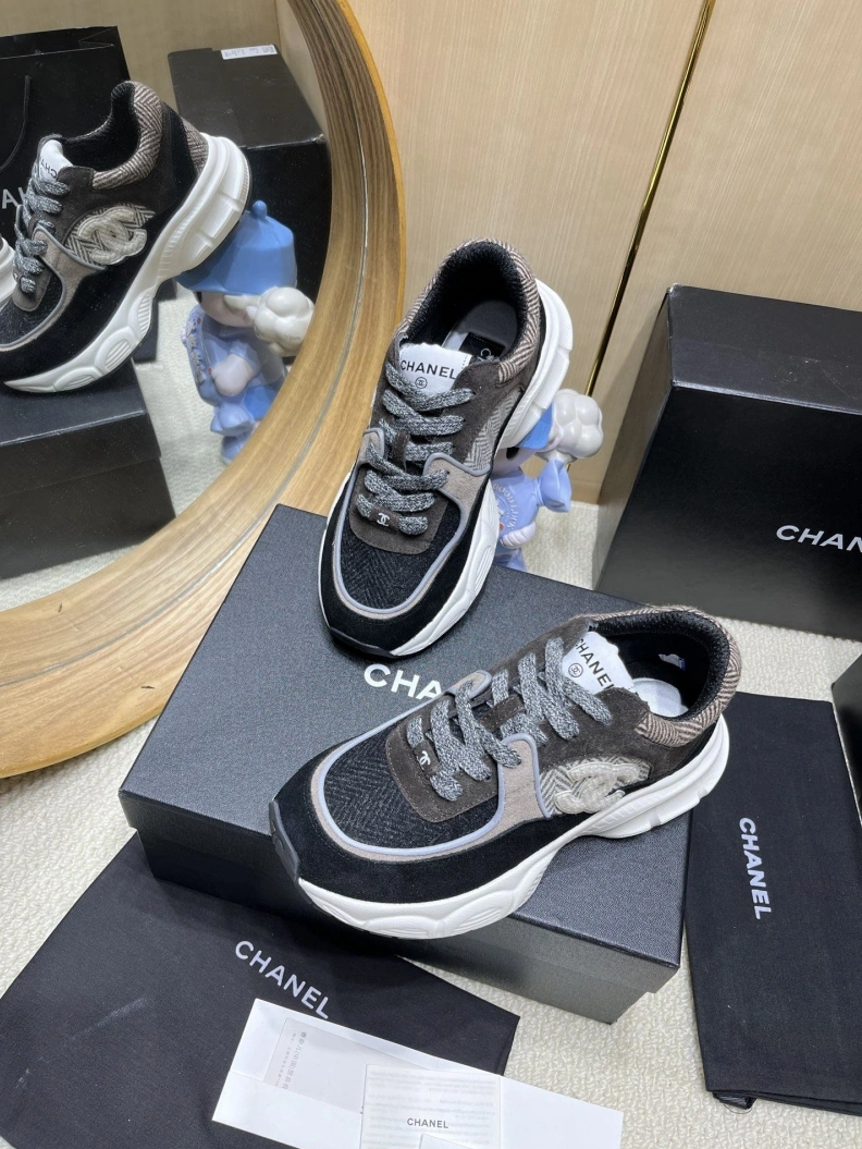 Chxnxl Casual Shoes UrbanStyle 119621