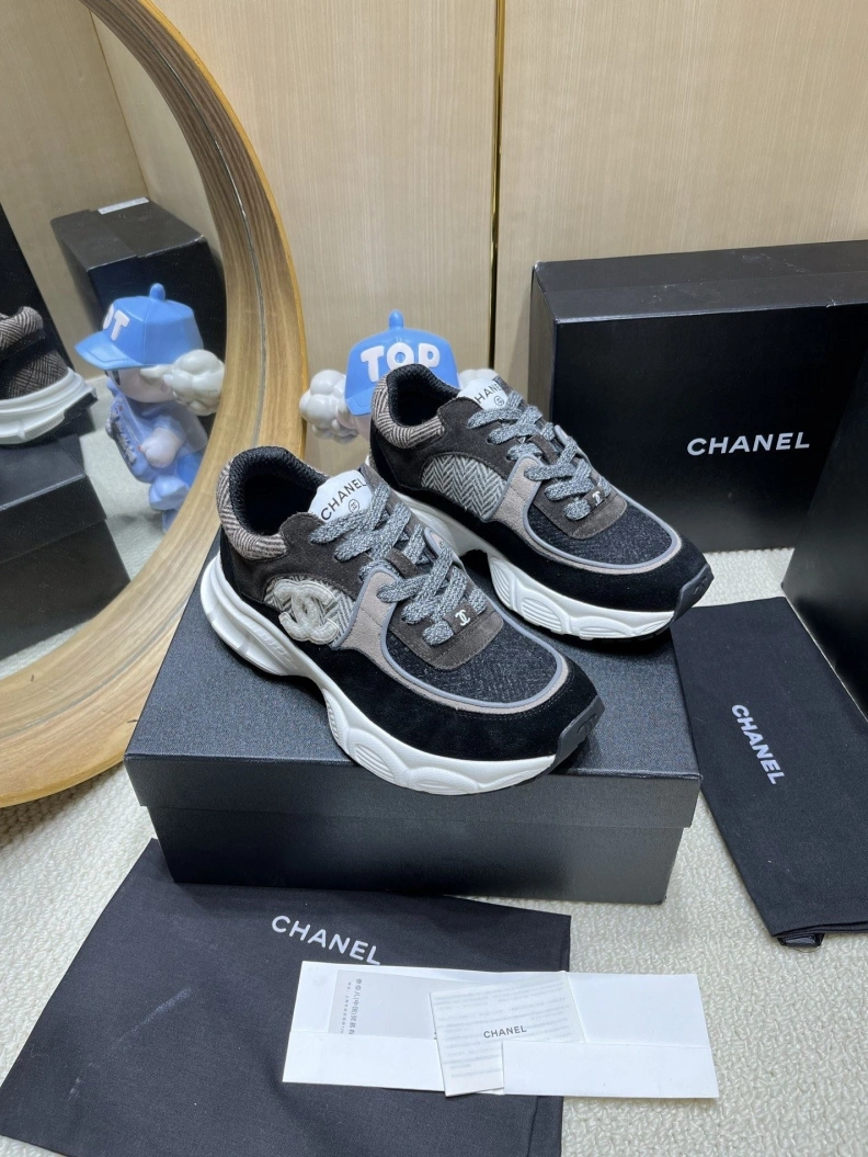 Chxnxl Casual Shoes UrbanStyle 119621