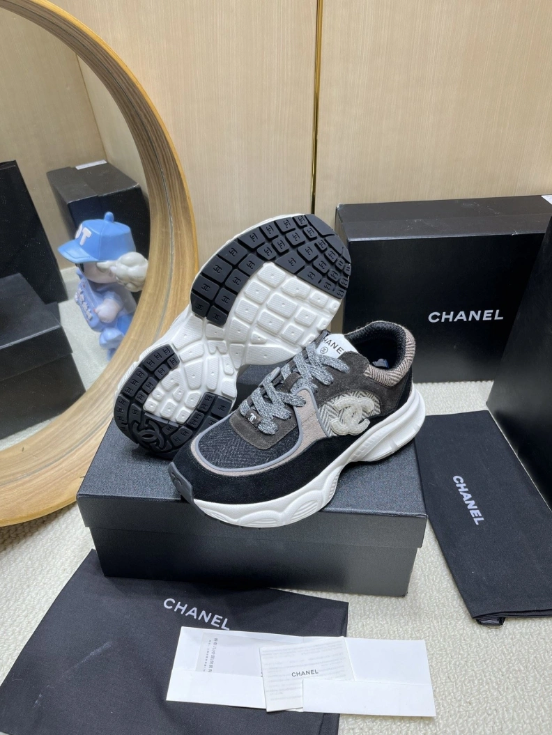 Chxnxl Casual Shoes UrbanStyle 119621