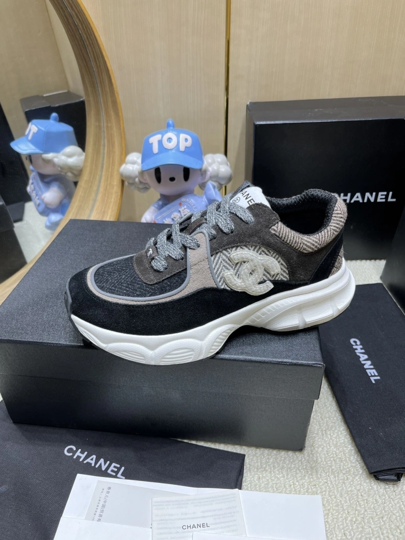 Chxnxl Casual Shoes UrbanStyle 119621