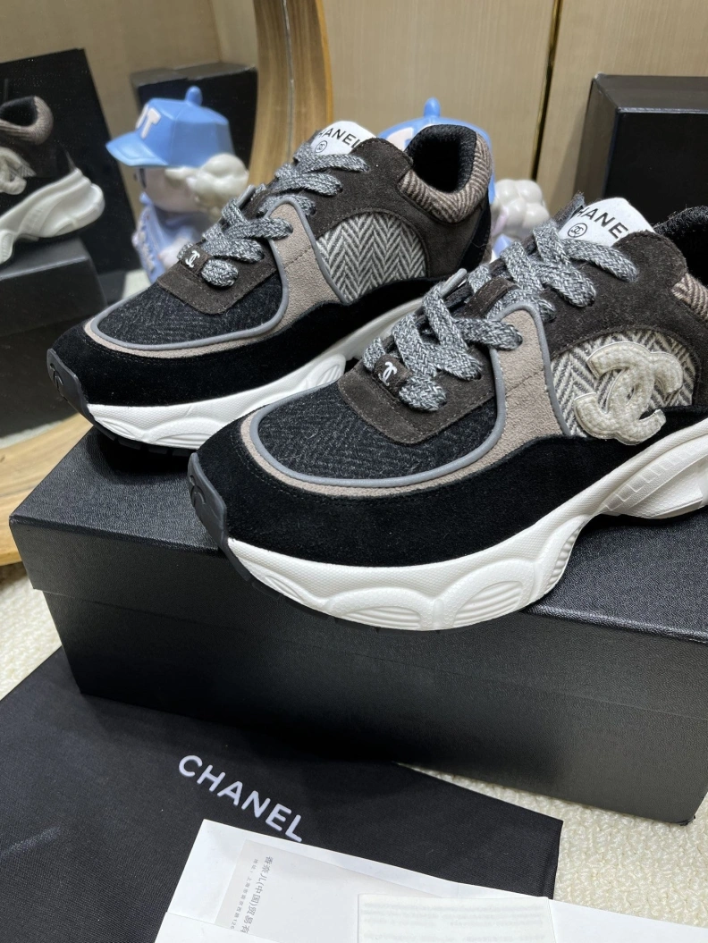Chxnxl Casual Shoes UrbanStyle 119621