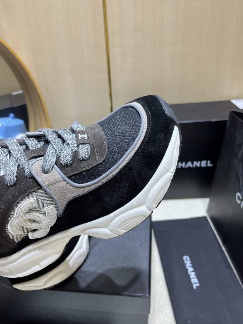 Chxnxl Casual Shoes UrbanStyle 119621