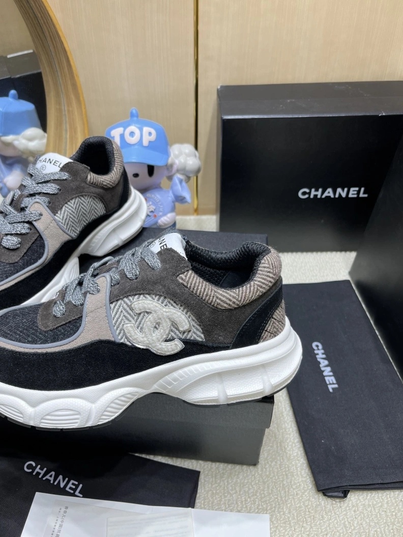 Chxnxl Casual Shoes UrbanStyle 119621