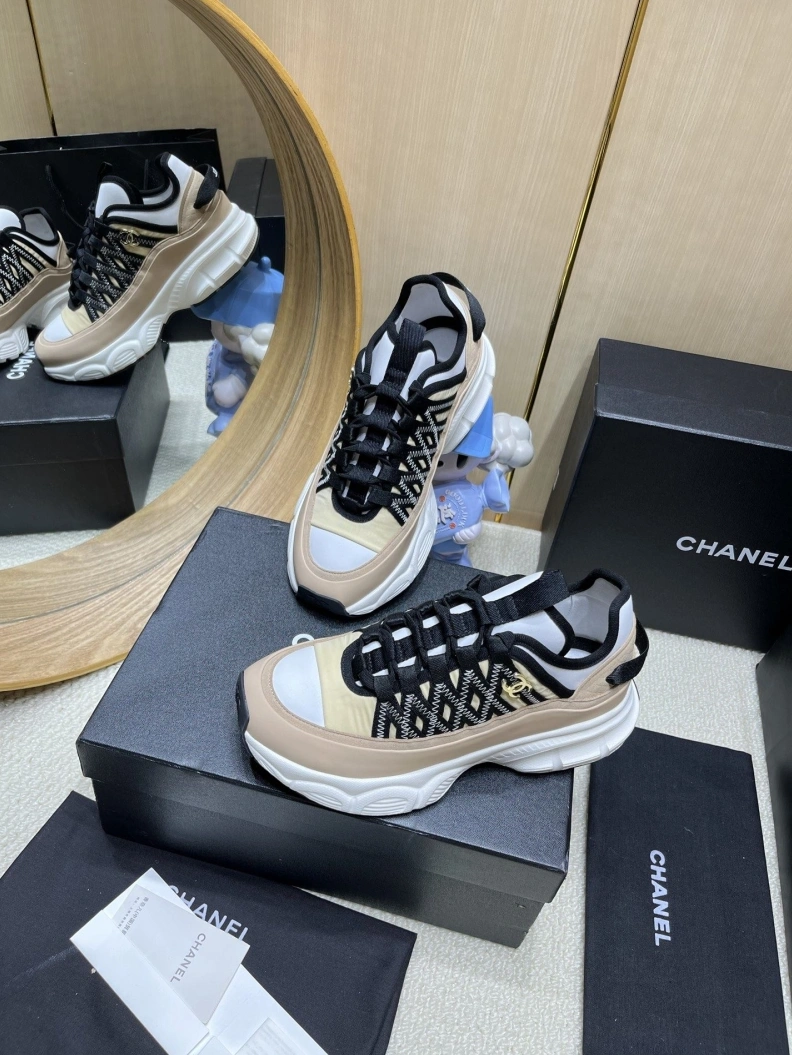 Elegant Chxnxl Casual Shoes 119619