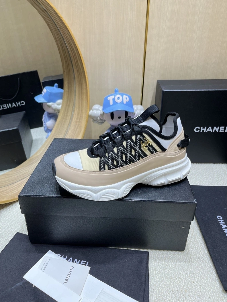 Elegant Chxnxl Casual Shoes 119619