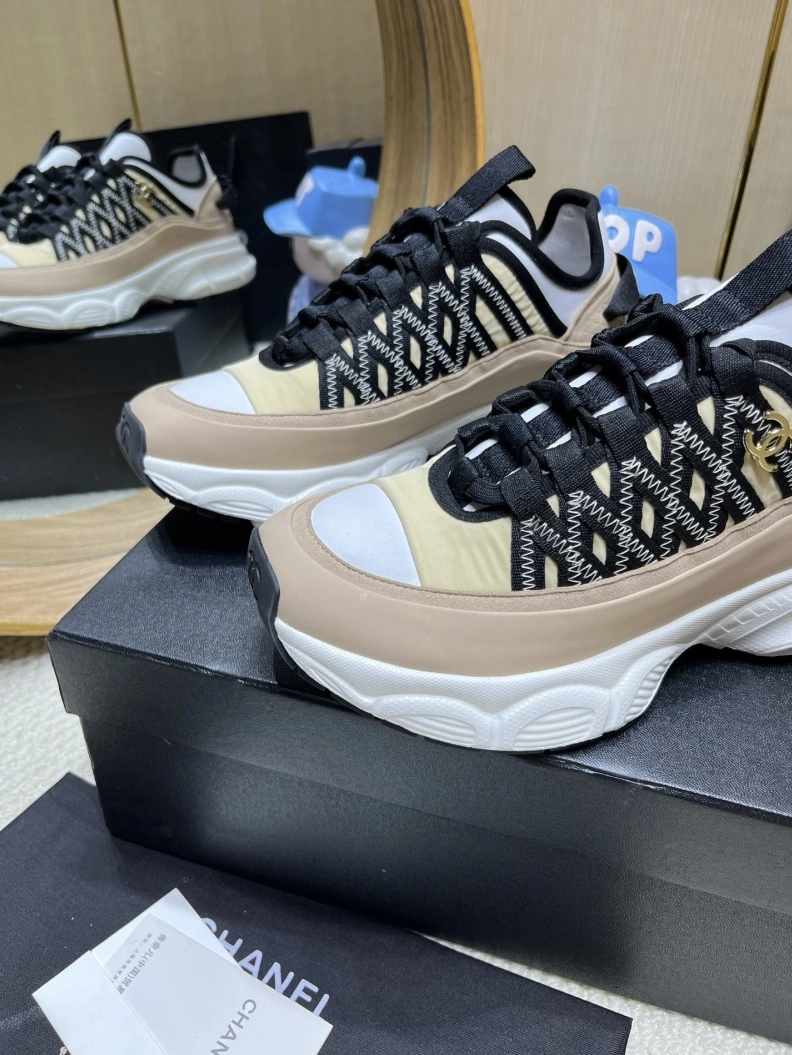 Elegant Chxnxl Casual Shoes 119619