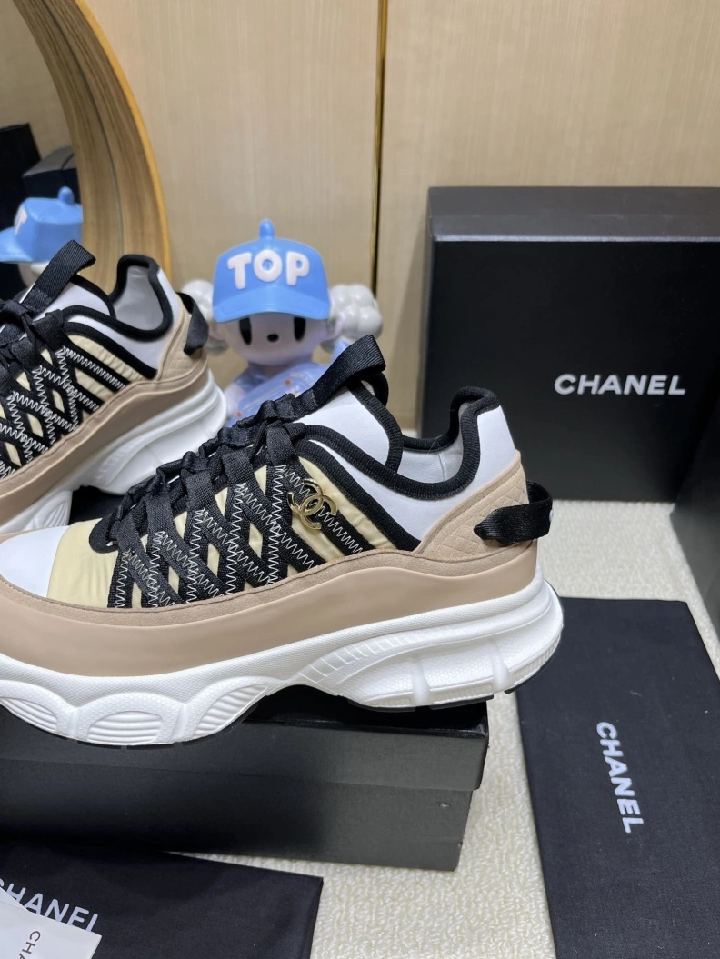 Elegant Chxnxl Casual Shoes 119619