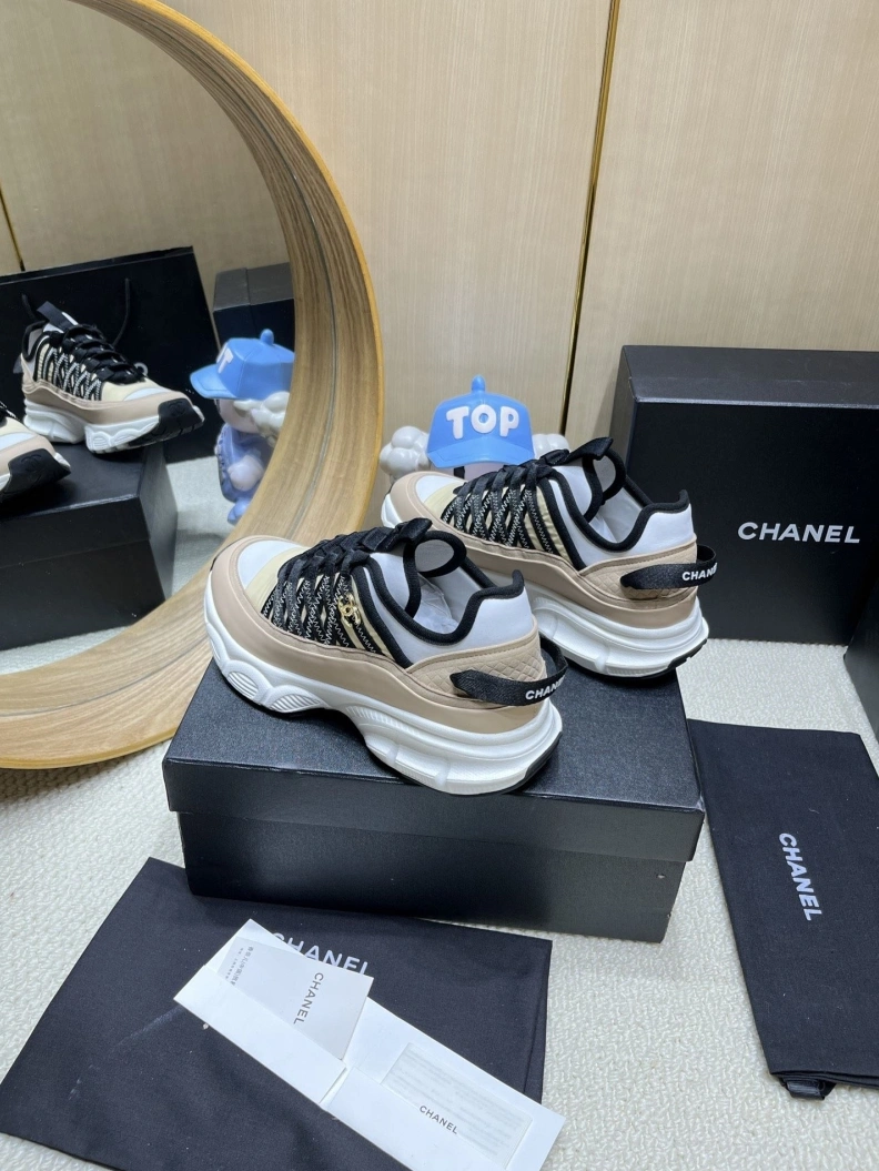 Elegant Chxnxl Casual Shoes 119619