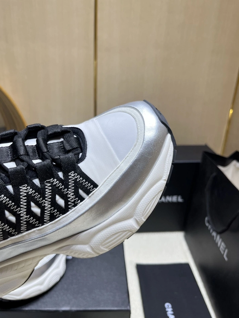 StreetReady Chxnxl Casual Shoes 119622