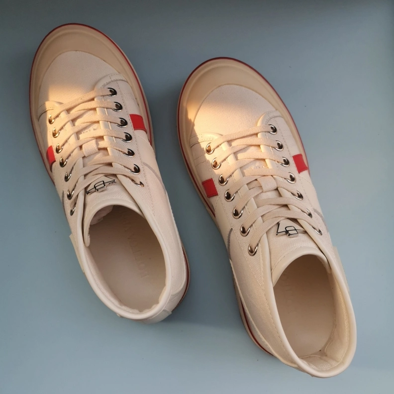 Bxttxga Vxnxta Casual Shoes Resilient 112588